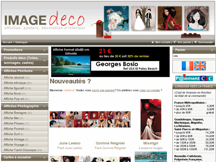 www.imagedeco.com