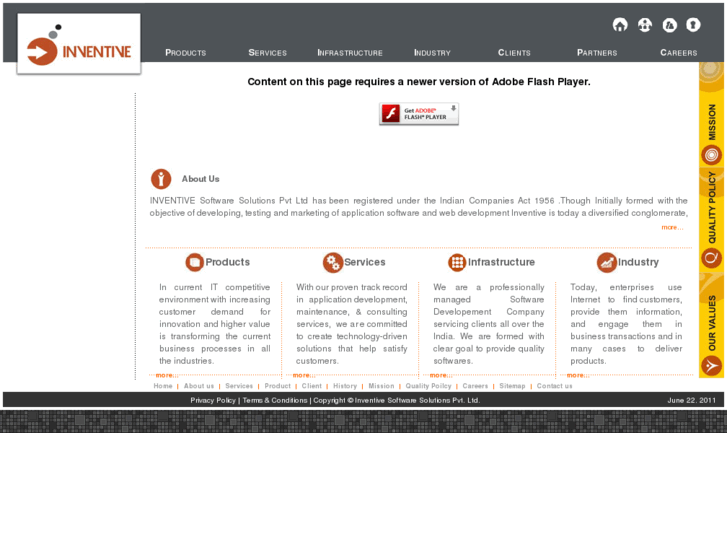 www.insolutions.in