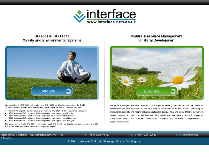 www.interface-nrm.com