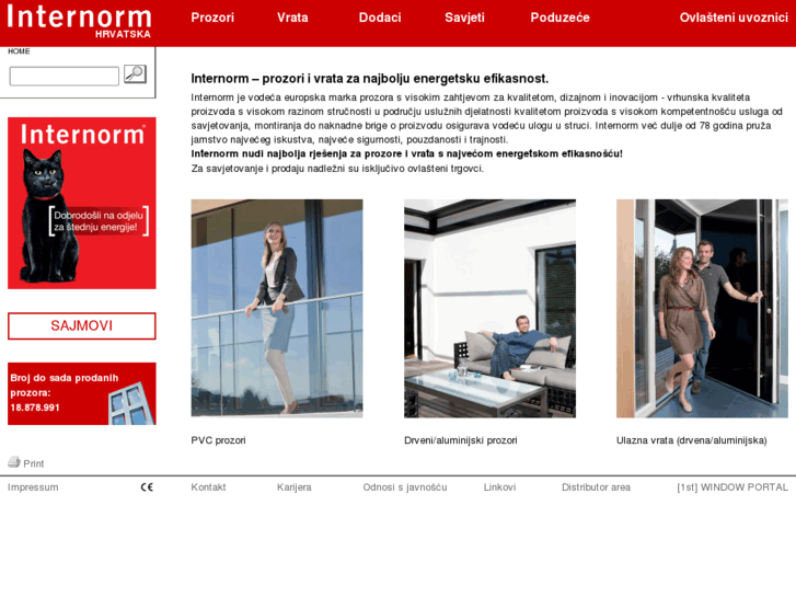 www.internorm.hr