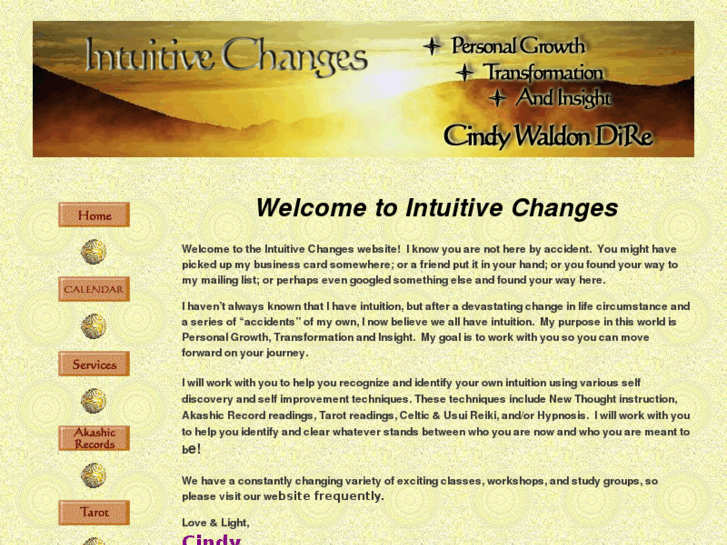 www.intuitivechanges.com