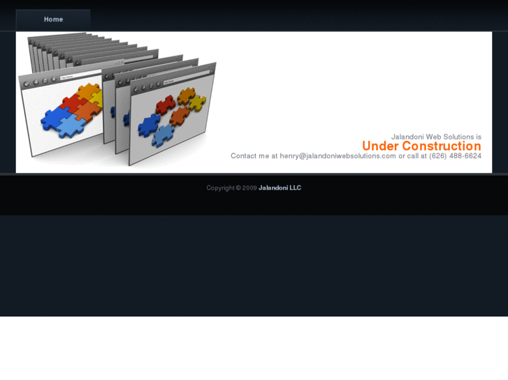 www.jalandoniwebsolutions.com