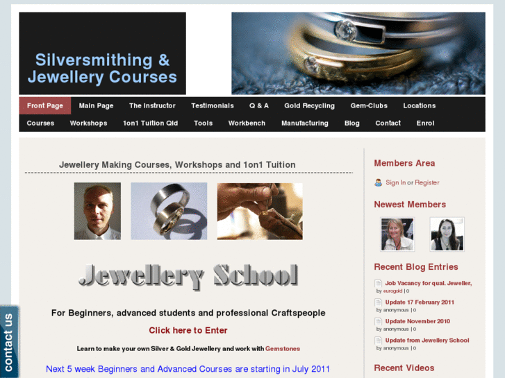 www.jewel-school.com