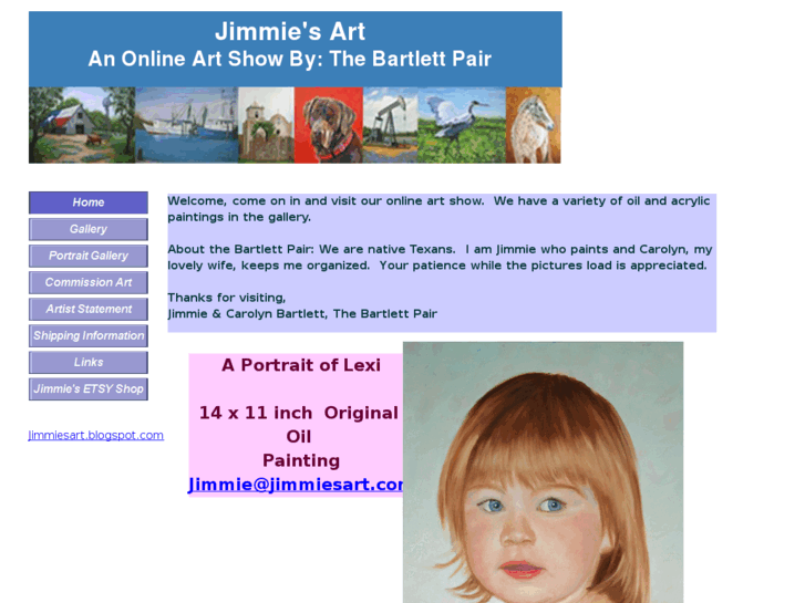 www.jimmiesart.com