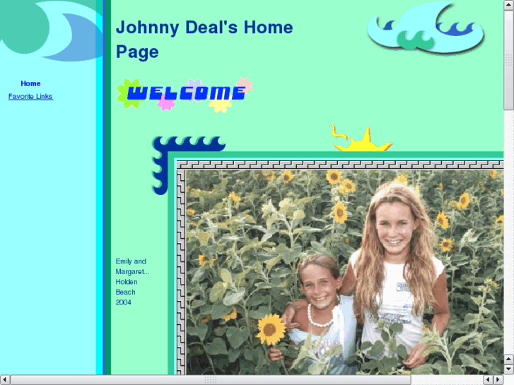 www.johnnydeal.com