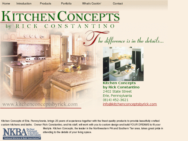 www.kitchenconceptsbyrick.com