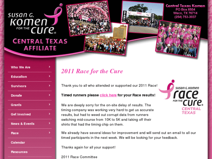 www.komencentraltexas.org