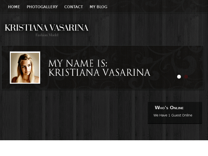 www.kristianavasarina.com