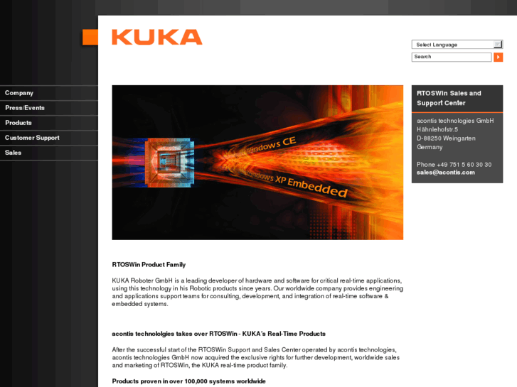 www.kuka-controls.com