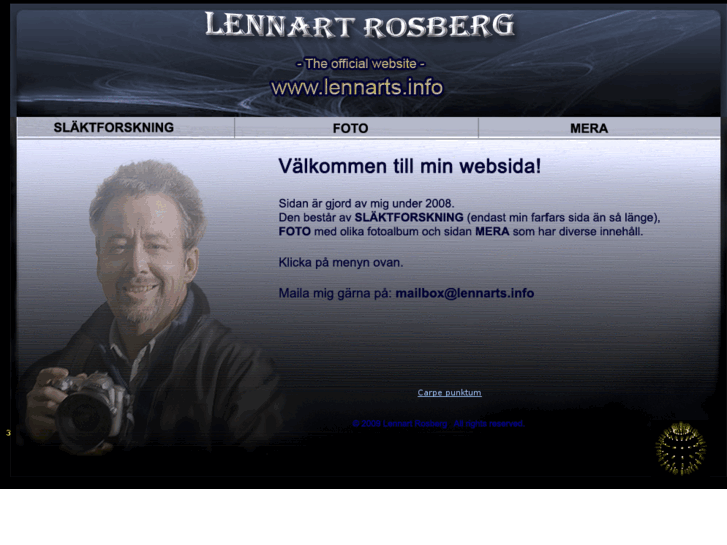 www.lennarts.info