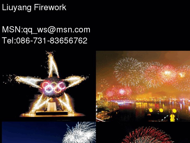 www.liuyangfirework.com