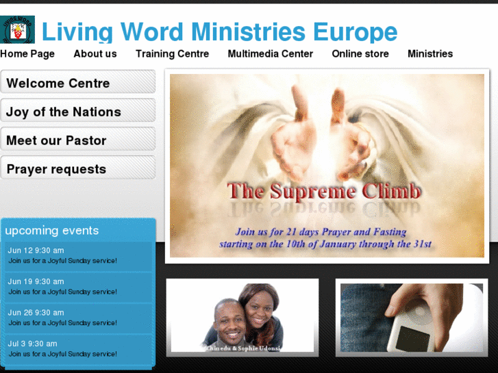 www.livingwordeurope.com