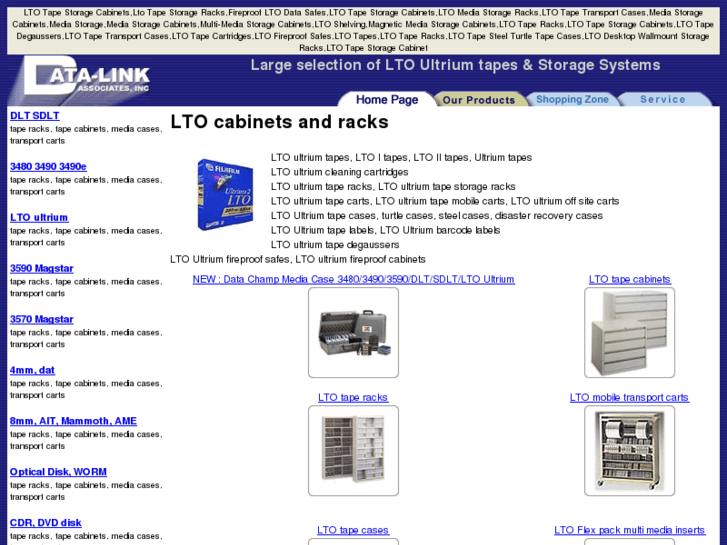 www.lto-racks-cabinets-cases.com