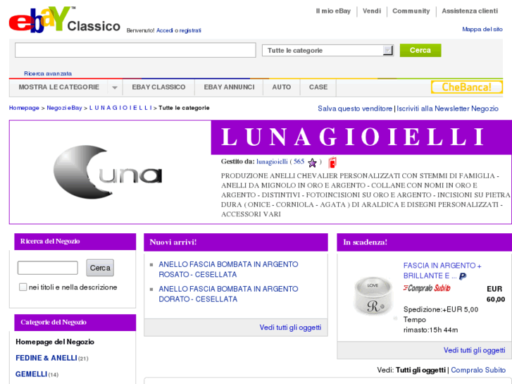 www.lunagioielli.com