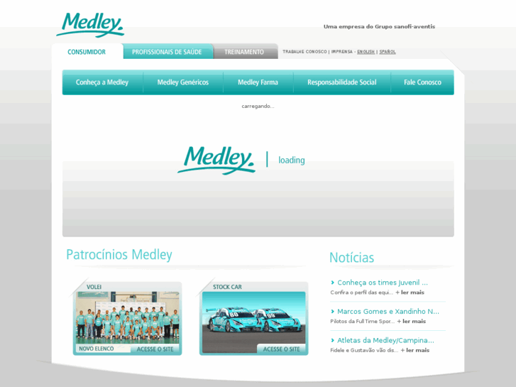 www.medley.com.br