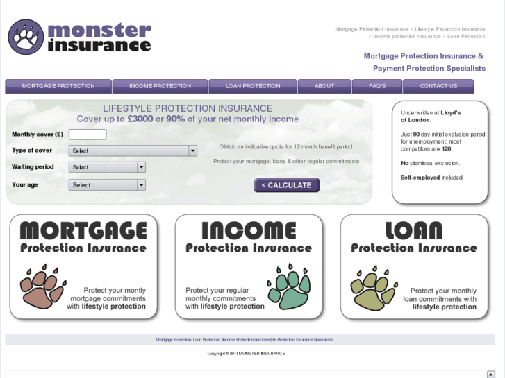 www.monsterinsurance.co.uk