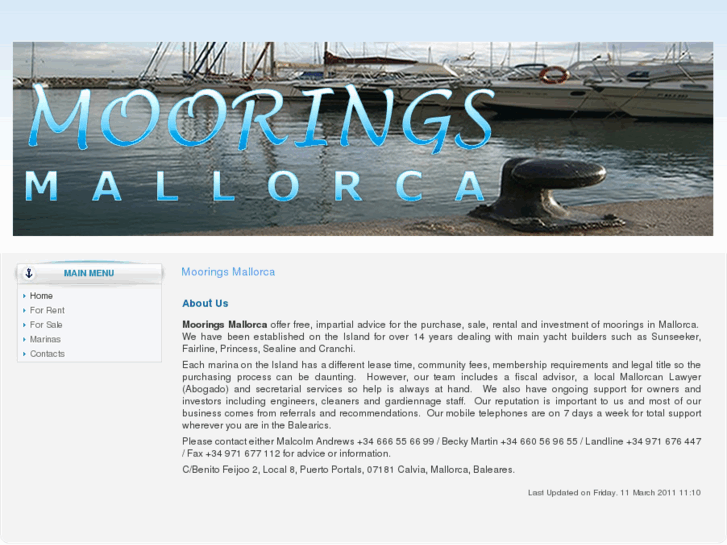 www.mooringsmallorca.net