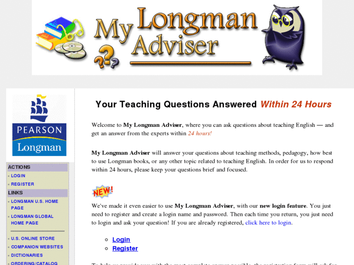 www.mylongmanadviser.com