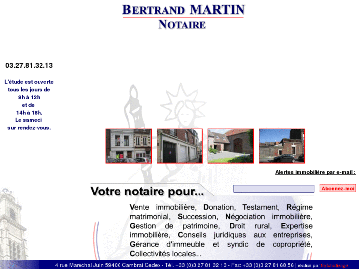 www.notaire-cambrai.com