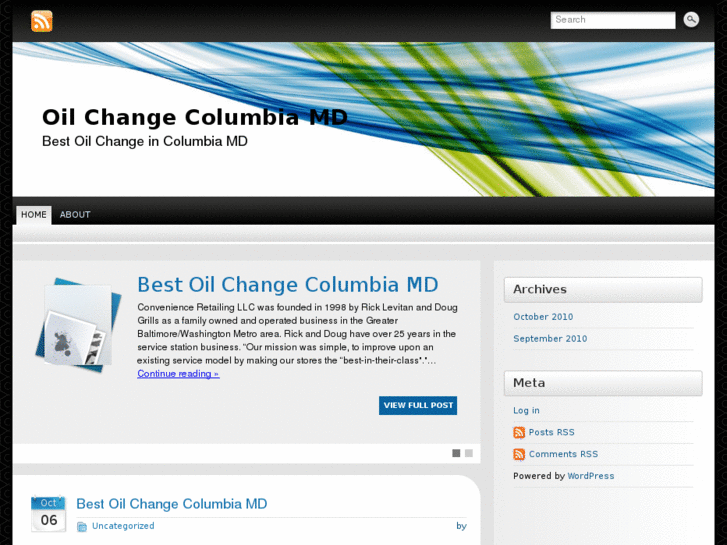 www.oilchangecolumbiamd.com