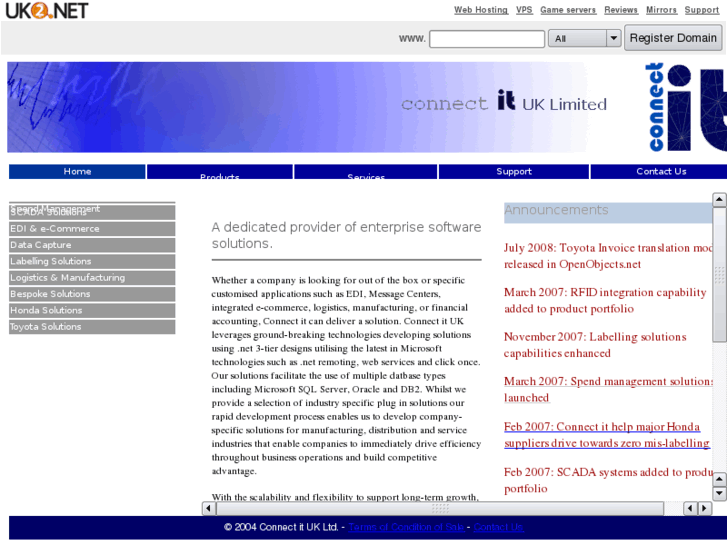 www.openobjects.net