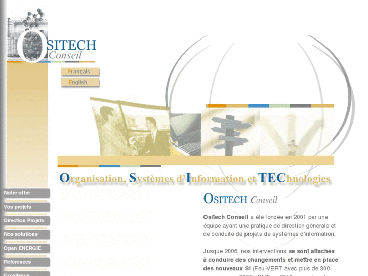 www.ositech-conseil.com