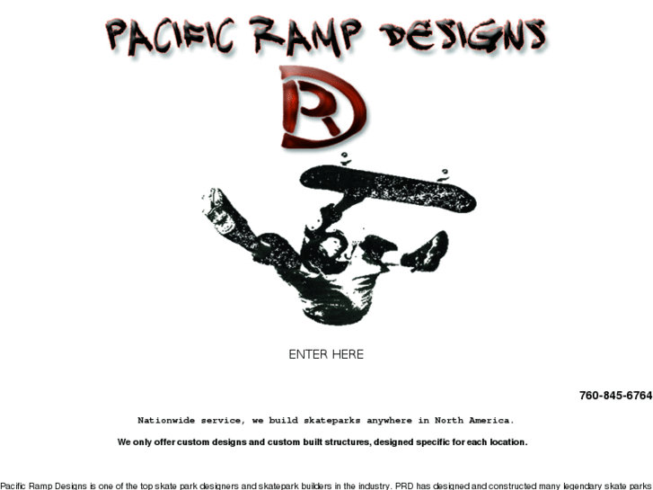 www.pacificramps.com