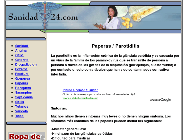 www.paperas.es