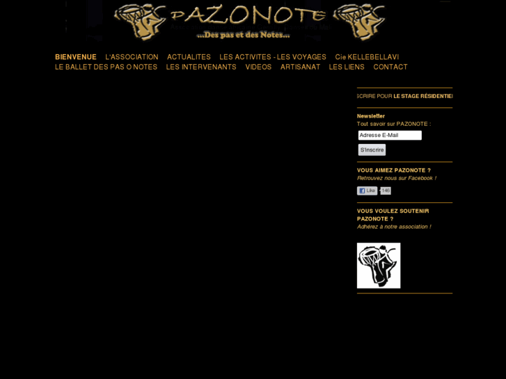 www.pazonote.com