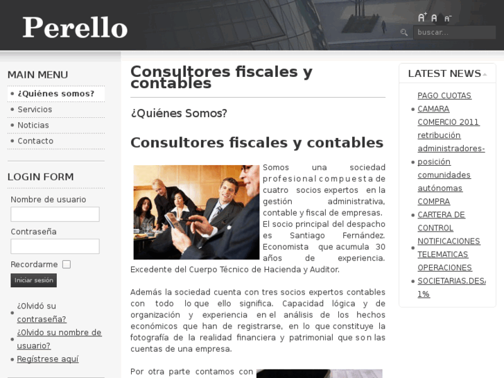 www.perelloconsultoria.com