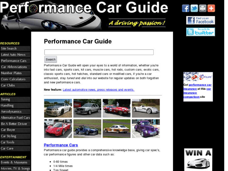 www.performance-car-guide.com