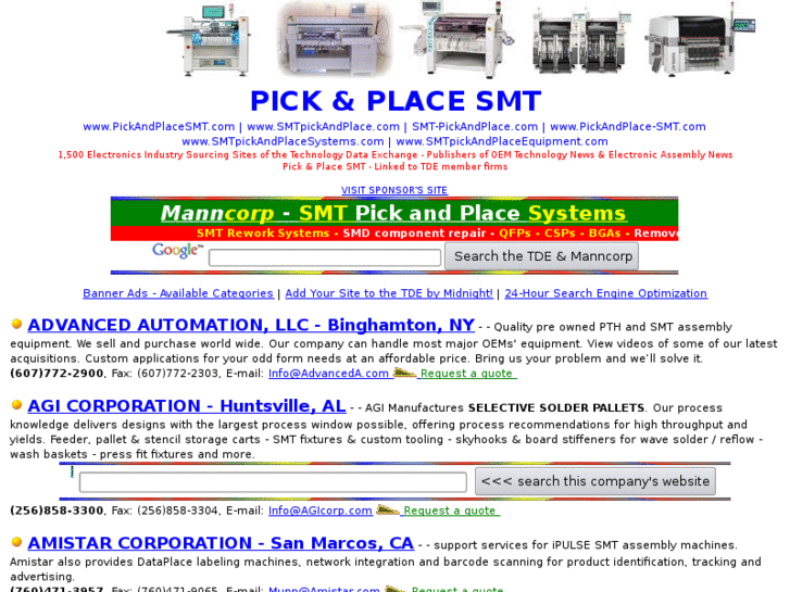 www.pickandplace-smt.com