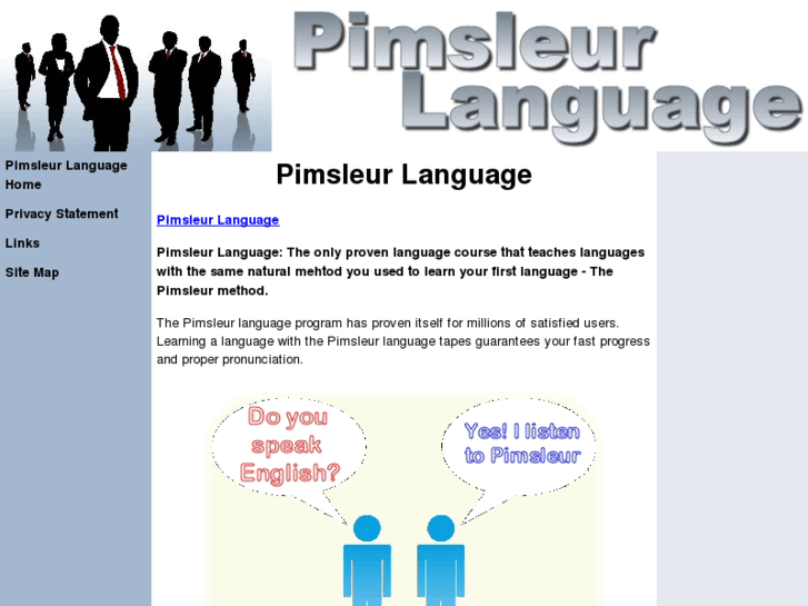 www.pimsleurlanguage.net