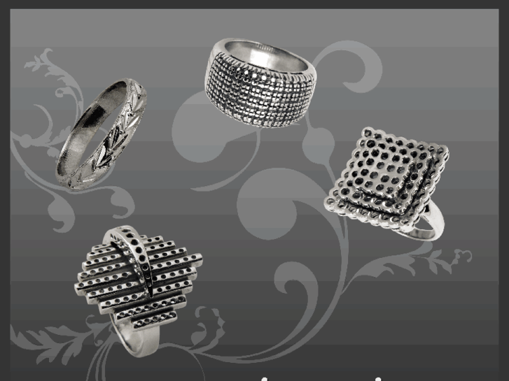 www.platinisjewellery.com