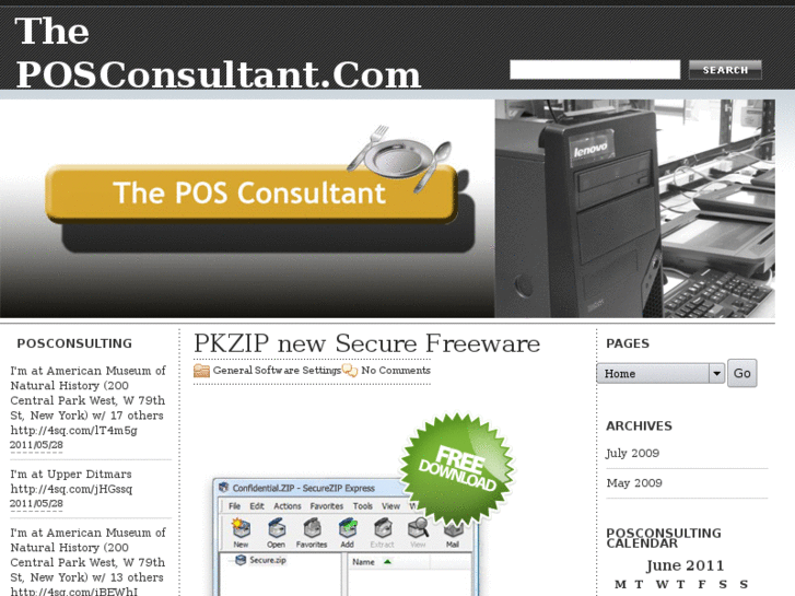 www.posconsultant.info