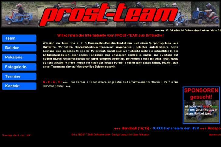 www.prost-team.com