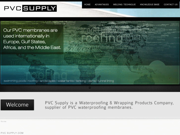 www.pvc-supply.com