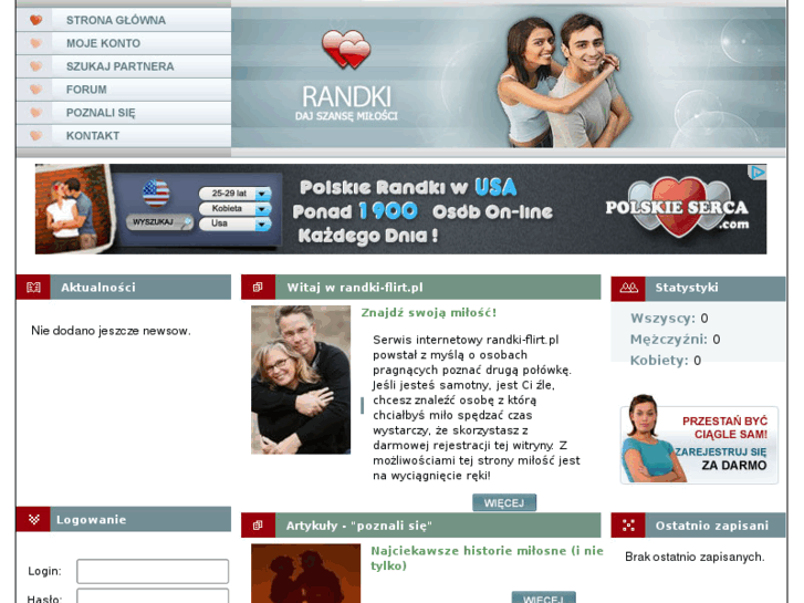 www.randki-flirt.pl