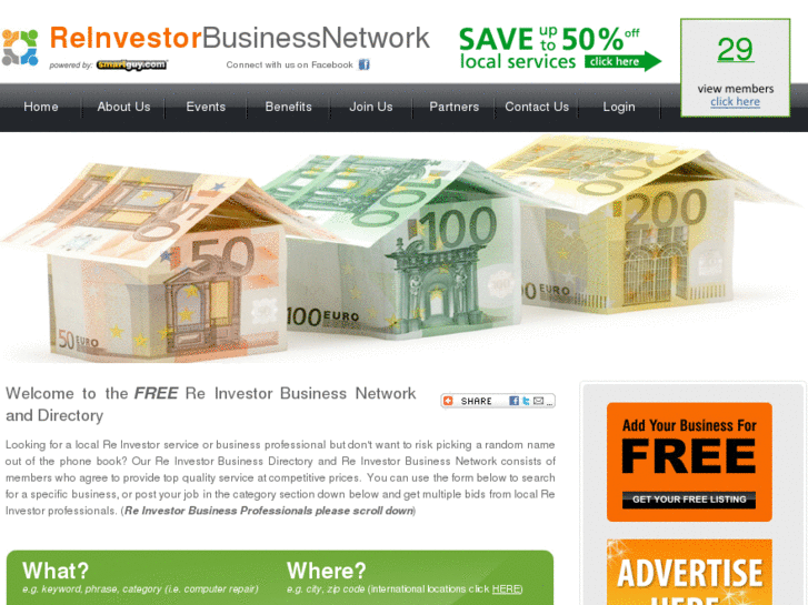 www.reinvestorbusinessnetwork.com