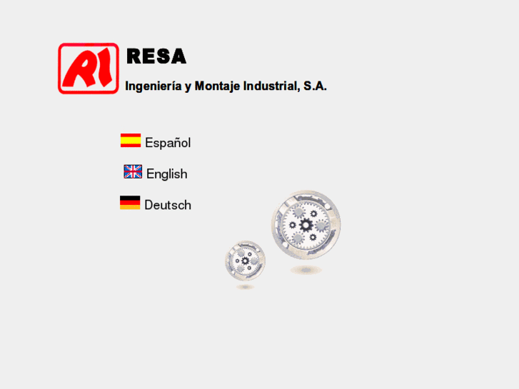 www.resaingenieria.com