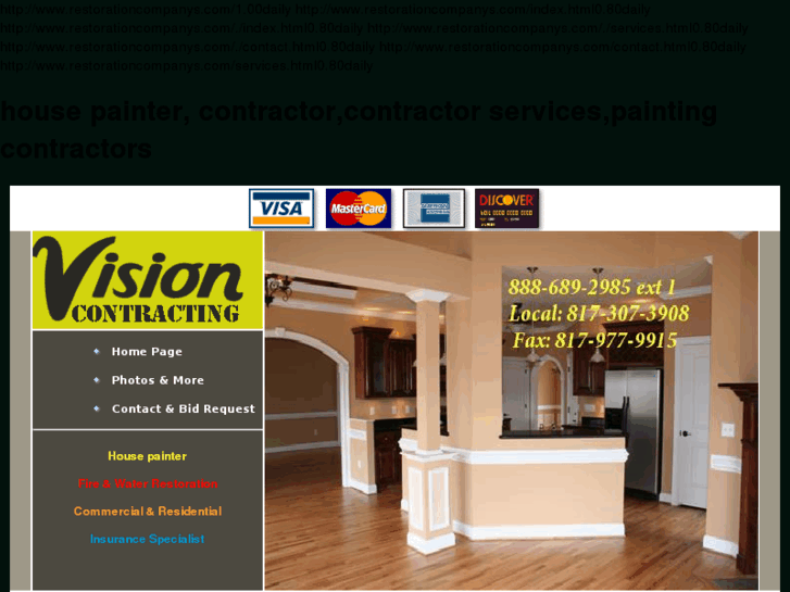 www.restorationcompanys.com