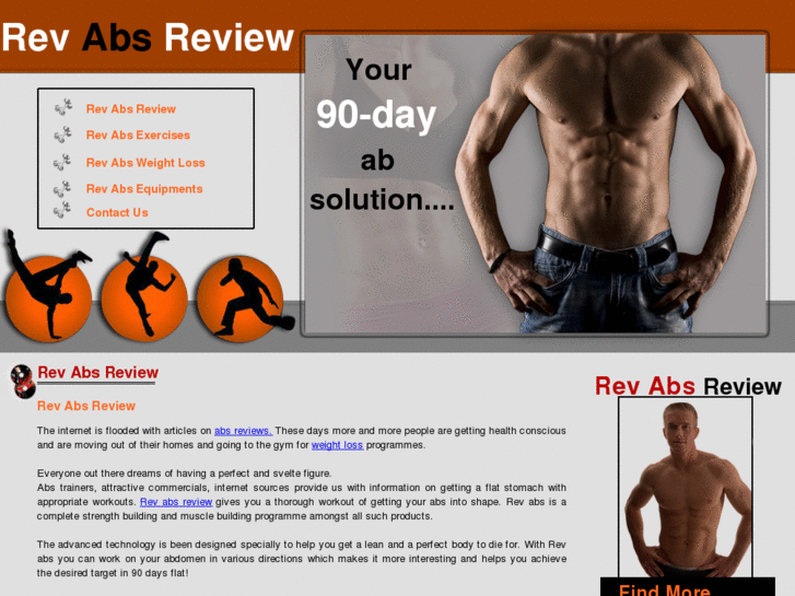 www.revabsreview.com