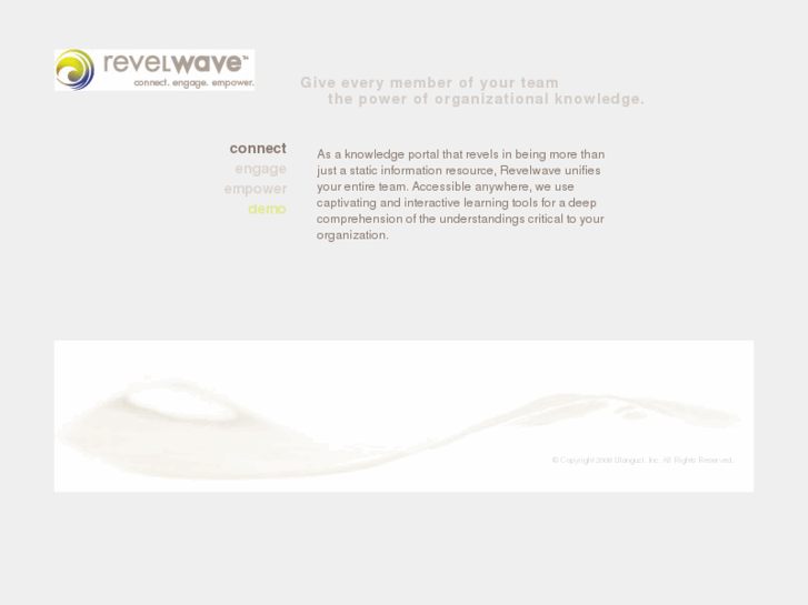 www.revelwave.net