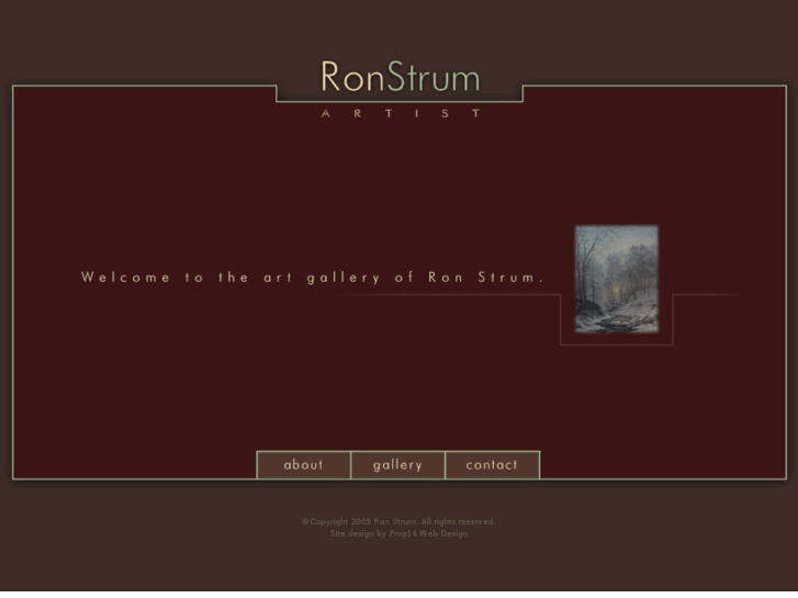 www.ronstrum.com