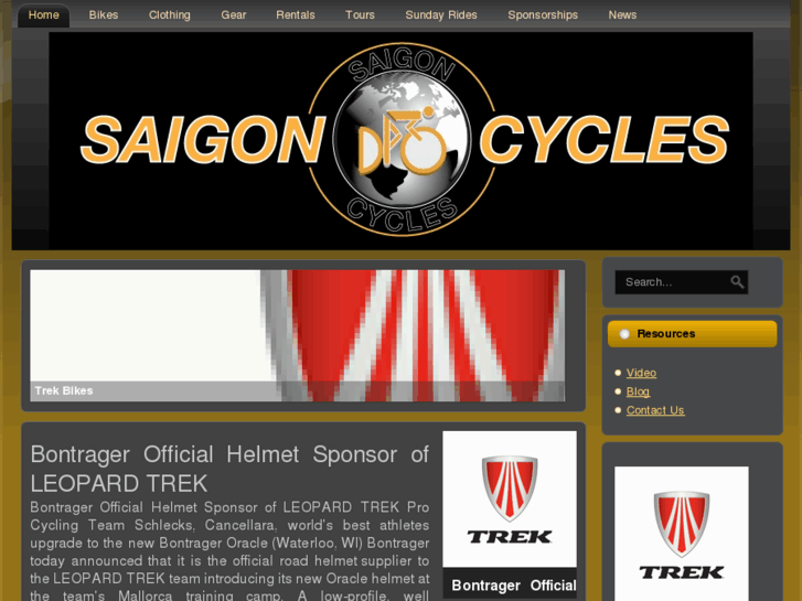 www.saigoncycles.com