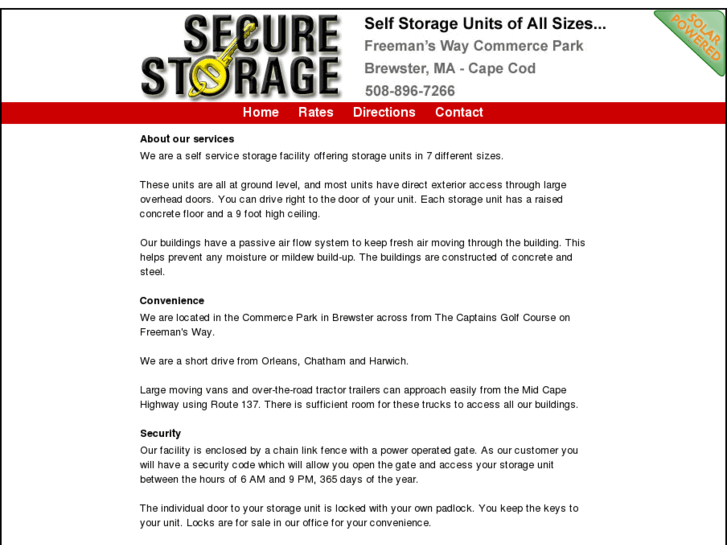 www.securestorage.net