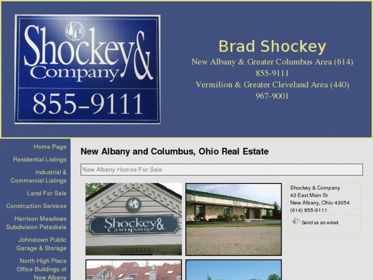 www.shockeycompany.com