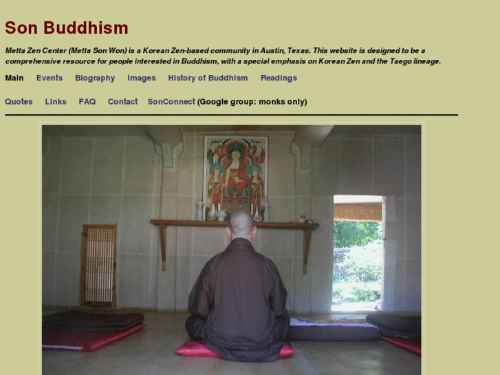 www.sonbuddhism.org