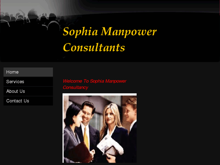 www.sophiamanpower.com