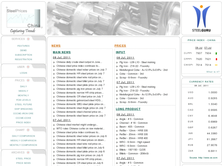 www.steelprices-china.com